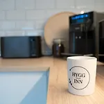 Hygg Σπίτι διακοπών Heiligendamm