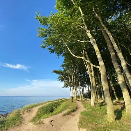 Hygg * Heiligendamm
