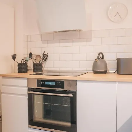 Holiday home Hygg *