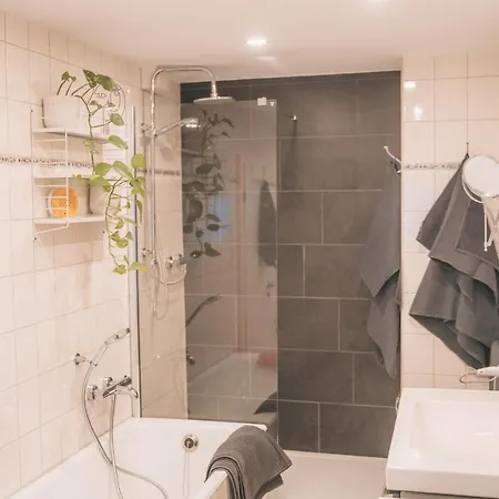 Nyaraló Hygg Heiligendamm