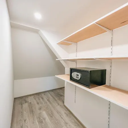 Vakantiehuis Hygg