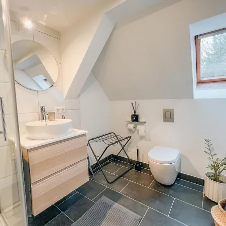 Hygg Holiday home