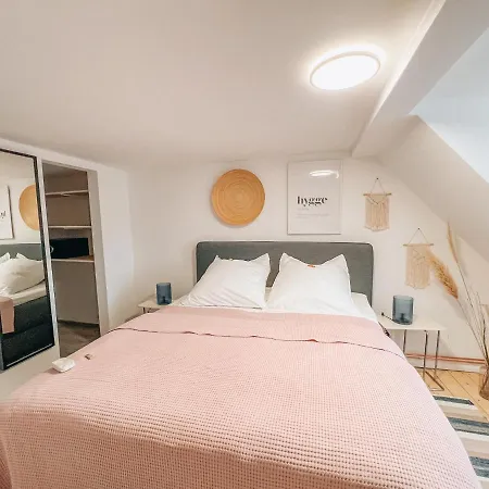 Holiday home Hygg Heiligendamm