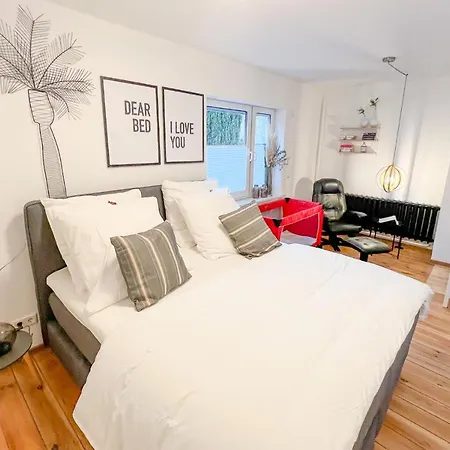 Casa vacanze Hygg Heiligendamm