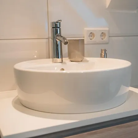 Hygg Nyaraló Heiligendamm