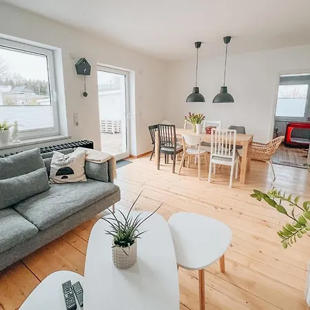 Vakantiehuis Hygg *
