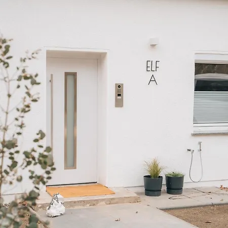Holiday home Hygg
