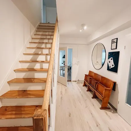 Hygg Holiday home
