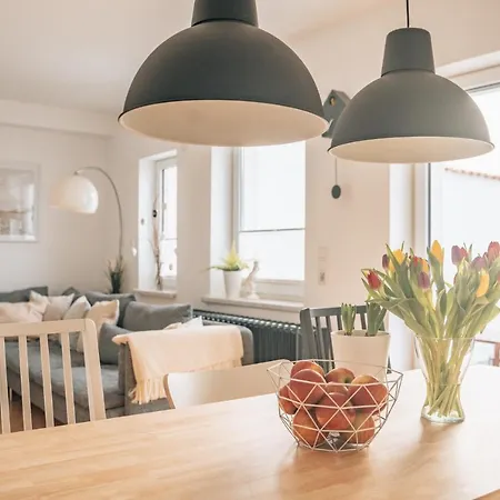 Holiday home Hygg Heiligendamm