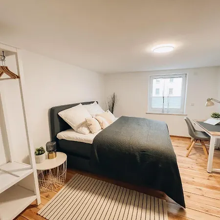 Holiday home Hygg Heiligendamm