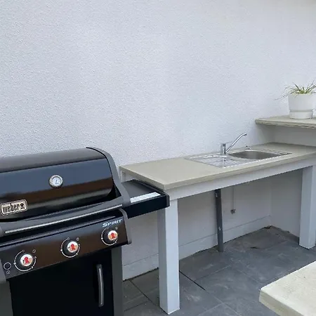 Hygg Nyaraló Heiligendamm