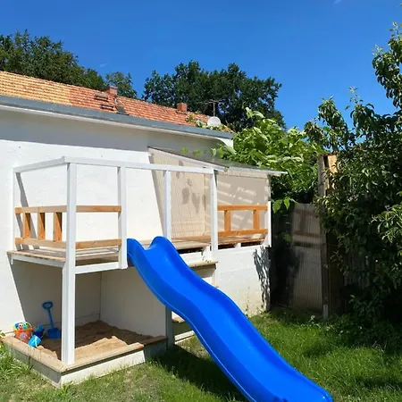 Hygg Vakantiehuis