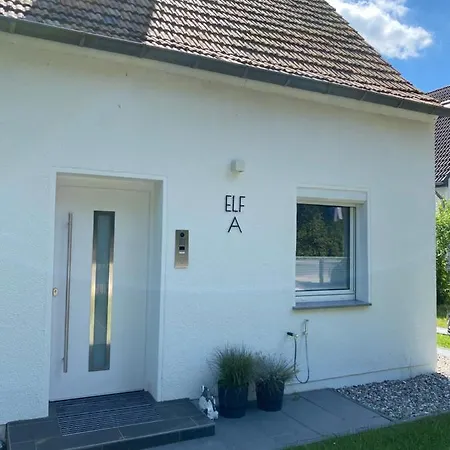 Vakantiehuis Hygg