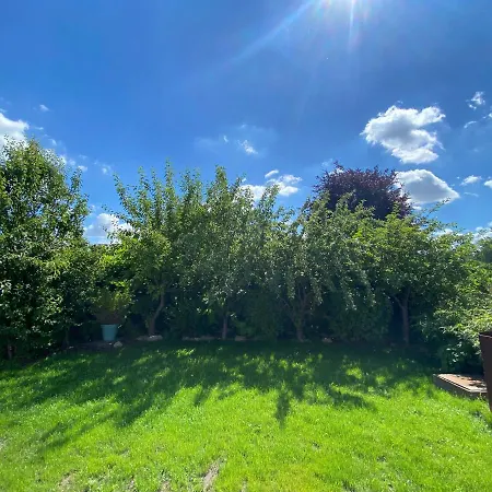 Holiday home Hygg