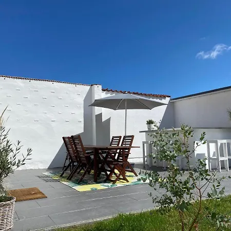 Holiday home Hygg