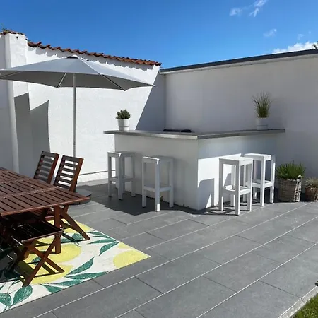 Hygg Holiday home *