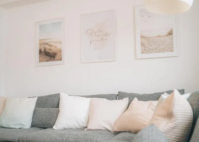 Hygg Casa vacanze Heiligendamm