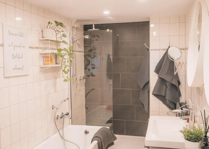 Casa vacanze Hygg Heiligendamm