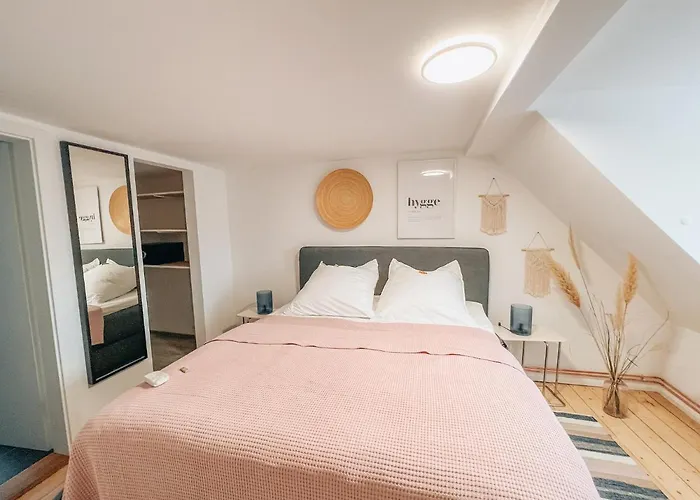 Casa vacanze Hygg Heiligendamm