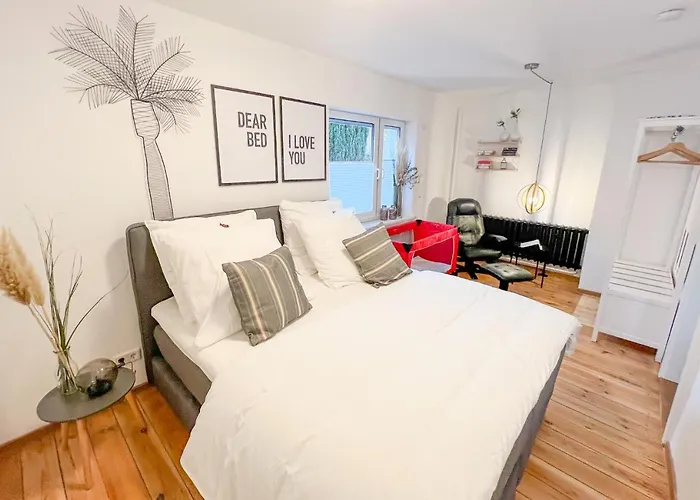 Casa vacanze Hygg Heiligendamm