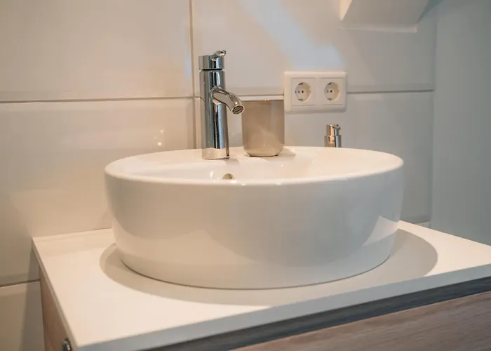 Hygg Casa vacanze Heiligendamm