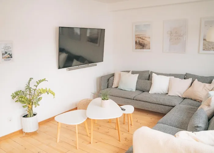 Casa vacanze Hygg Heiligendamm