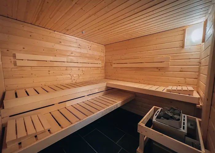 Casa vacanze Hygg Heiligendamm