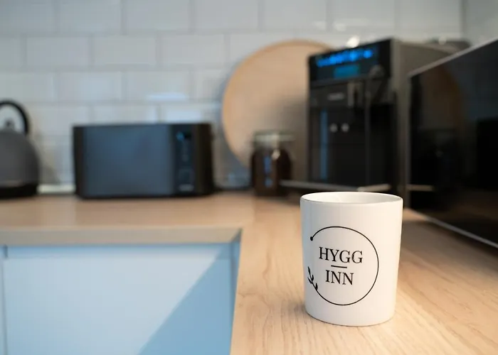 Hygg Casa vacanze Heiligendamm