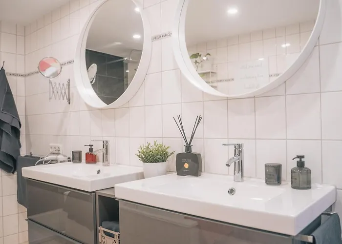 Casa vacanze Hygg Heiligendamm