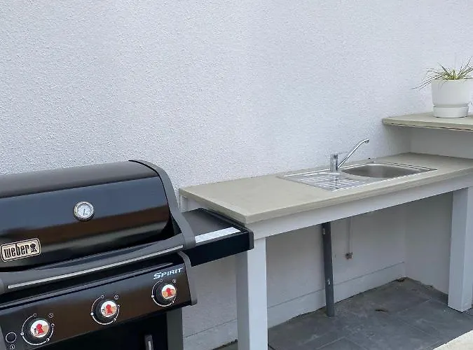 Hygg Casa vacanze Heiligendamm