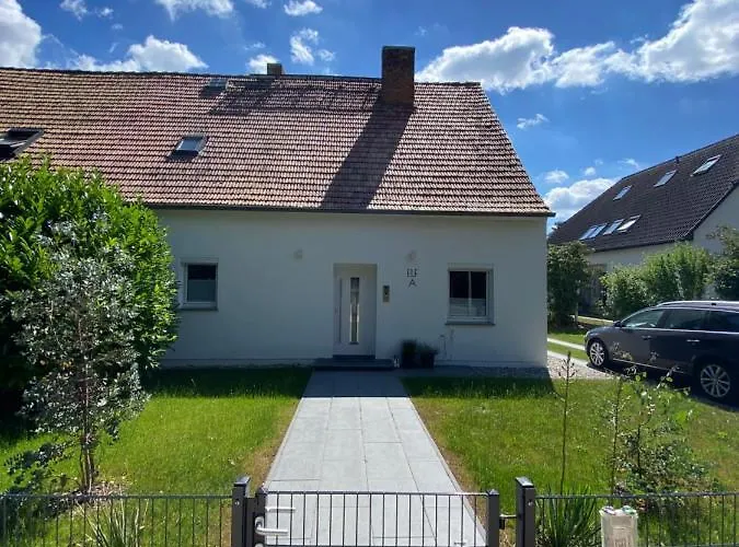 Casa vacanze Hygg Heiligendamm